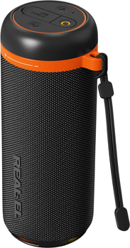 Акустическая система Real-El X-711 Black (EL121600026)