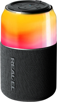 Акустична система Real-El X-705 Black (EL121600024)