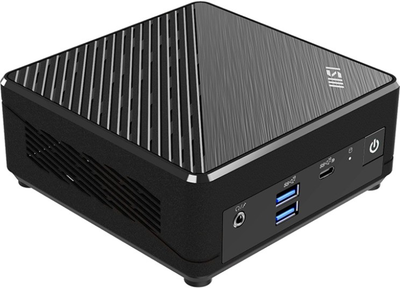 Komputer MSI Cubi N ADL S-217DE (00B0A921-217)
