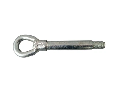 Буксировочный крюк (петля, проушина) GM 12780355 OPEL 1334156 Chevrolet 95226685