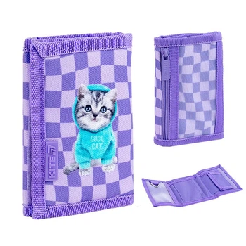 Кошелек Kite Studio Pets SP25-598