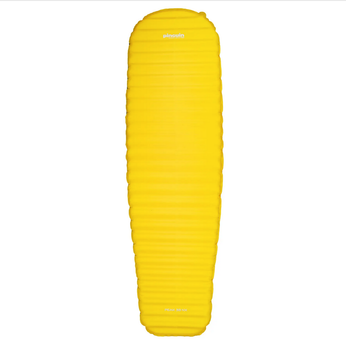 Самонадувающийся коврик Pinguin Peak NX, 188x54x3.8см, Yellow (PNG 716313)