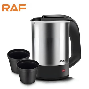 Электрочайник RAF R.7887 500ml 220W две чашки