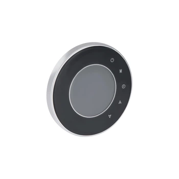 Проводной недельный термостат с WiFi BHT-6000-GALW
