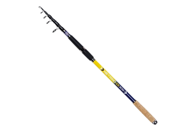 Фидерное удилище ZEOX Netrino Pro 3.60м 60-170г (1609018001)