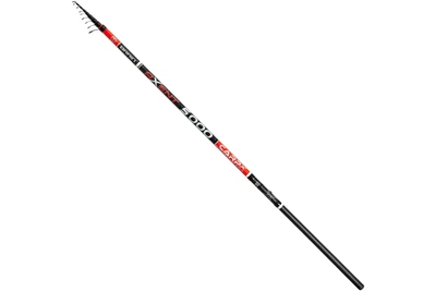 Удилище болонское Brain Axent Carp X Bolo 5.00м 50-150г (1101006001)