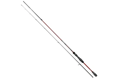 Спиннинг Daiwa Fuego 732LFS-ST 2.20м 2-10г (1414009005)