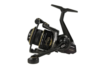 Катушка Golden Catch Vertais 2500S 6+1bb (2116011002)