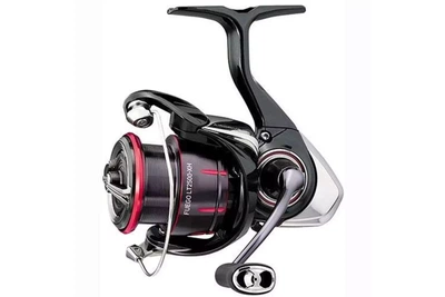 Котушка Daiwa 23 Fuego LT 3000D-C (2106035002)