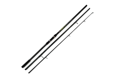 Коропове вудилище Fanatik Pulemet Carp 3.90м 3.5lb (1707001003)