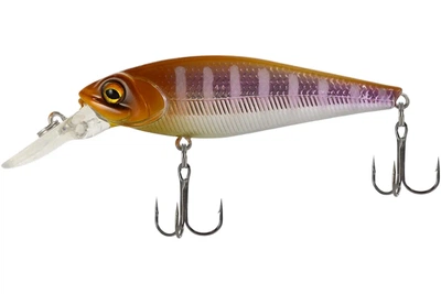 Воблер X-Fish Robber 80F 9.5г, колір: 118 (4147012007)