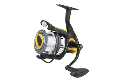 Катушка Golden Catch Bionic Feeder 4000 4+1bb (2116010001)