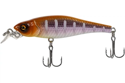Воблер X-Fish Dude 70SP 6.5г, колір: 118 (4147013007)