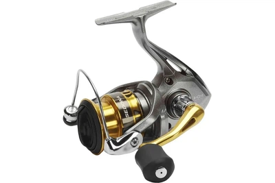 Котушка Shimano Sedona 1000 FI 3+1bb (2109001001)