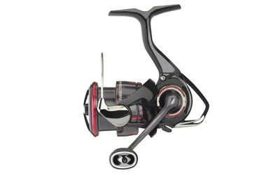 Катушка Daiwa 23 Fuego LT 5000-DC (2106035010)