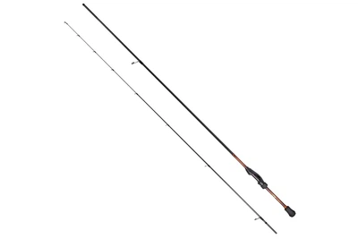 Спиннинг Shimano Soare BB 19 Ajing S74L-S 2.24м 0.5-12г (1407120001)