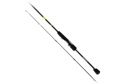 Спиннинг Favorite U1 Microjig 602XUL-S 1.80м 1-3г (1402016016)