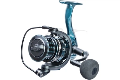 Катушка Brain Scout 5000S 8+1bb (2107030002)