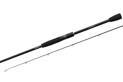 Спиннинг Flagman '24 Blackfire 80M 2.44м 7-28г (1422020009)
