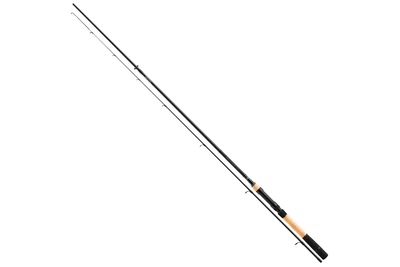 Спиннинг Daiwa Megaforce Jigger 2.20м 1-9г (1414023001)