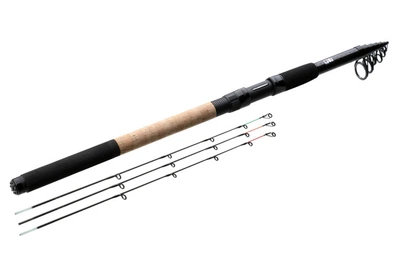 Фидерное удилище Flagman S-Power River Tele Feeder 3.30м 150г (1612013001)