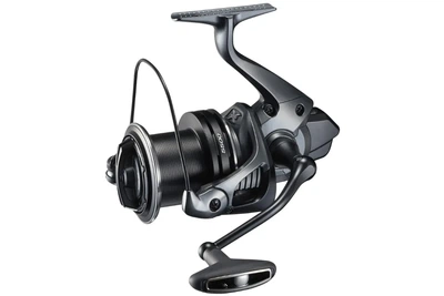 Котушка Shimano Ultegra CI4+ 5500 XTC 5+1bb (2109019004)