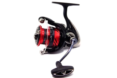 Катушка Daiwa 23 Ninja LT 6000 (2106034008)