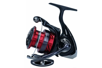 Катушка Daiwa 23 Ninja LT 4000-C (2106034006)