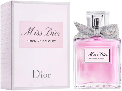 Woda toaletowa damska Christian Dior Miss Dior Blooming Bouquet 100 ml (3348900871991)