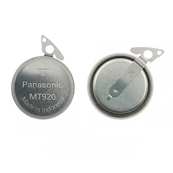 Аккумулятор Panasonic для Casio MT920, 3023 24X, 1,5v 5mAh