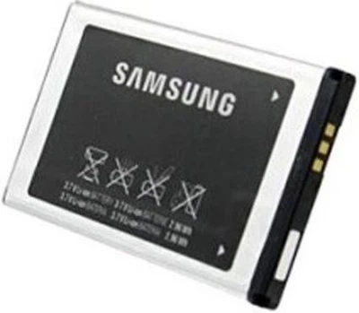 Аккумулятор для Samsung AB553446BU, b100, b200, b2100, c3212, c3300, c5130, c5212, d800, e1130, e1182, e1252, e2120, e2121, e2152, e2230, e2232, e2652