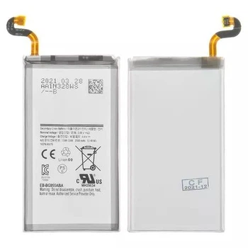 Аккумулятор для Samsung Galaxy S8 Plus G955 EB-BG955ABE 3500mAh