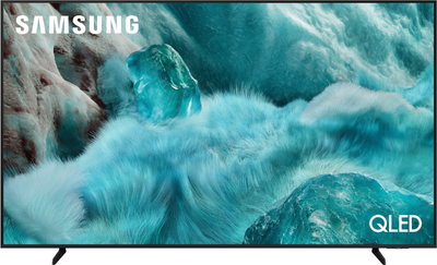 Телевизор Samsung QLED 65" QE65Q7FAAUXUA+ Саундбар Samsung HW-C450 в подарок!