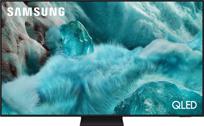 Телевизор Samsung QLED 65" QE65Q7F5AUXUA