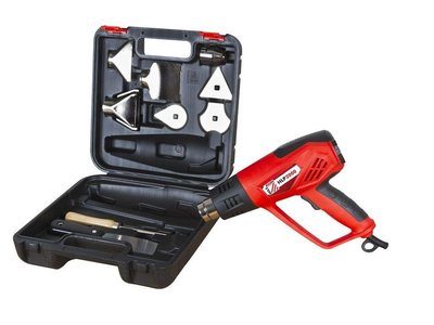 Термофен Holzmann HLP 2000