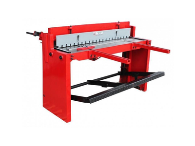 Гильотина Holzmann TBS 1320