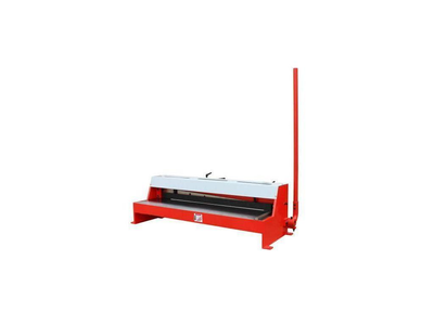 Ножницы гильотинные Holzmann TBS 1050PRO