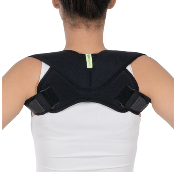 Бандаж для стабілізації ключиці Wing Med W215 L-XL-XXL (11374)