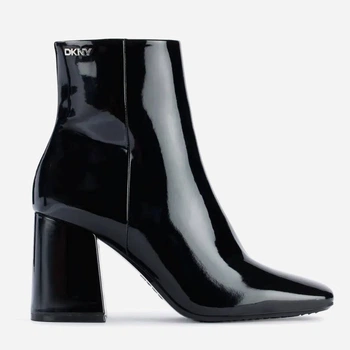 Женские ботильоны Donna Karan NY (DKNY) 464201534 39 Черные (1159836813)
