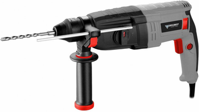 Перфоратор Forte RH 26-6 R