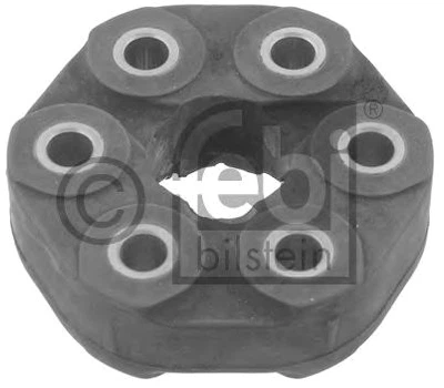 Муфта кардана эластичная Febi Bilstein (05084)