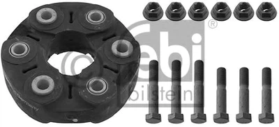 Муфта кардана эластичная Febi Bilstein (43527)