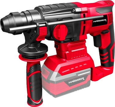 Аккумуляторный перфоратор Haisser RH-220S 18B (122137)