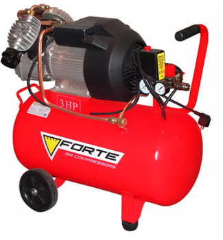 Компрессор Forte VFL-50 (19849)