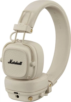 Наушники Marshall Headphones Major V Cream (1006833)