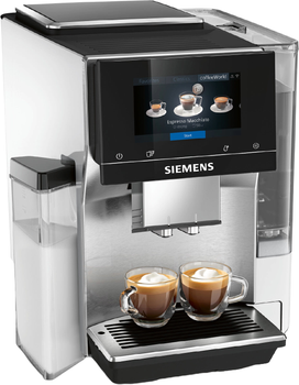 Кавомашина SIEMENS EQ700 TQ715R03