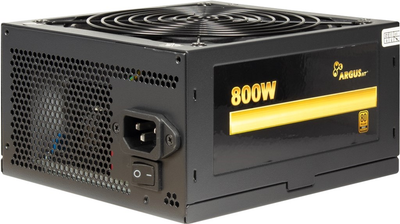 Блок питания Inter-Tech ArgusNT GPS-800 (88882186)
