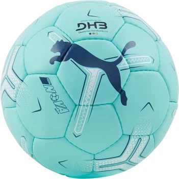 Мяч футзальный Puma NOVA Match 084385-01 3 Зеленый (4067981508280)