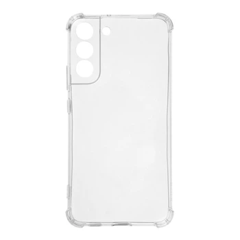 Чохол TPU Virgin Hard для Samsung Galaxy S23+ 5G (S916) Колір Transparent