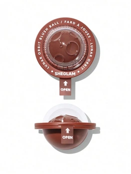 Румяна Lunar Orbit Blush Ball, Astrid, 6g